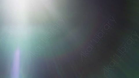 视频素材-光晕CL_Pulse_11