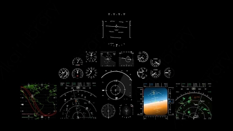 AE模板-COCKPIT_Screen_UI_02_HUD科技驾驶舱界面元素.zip
