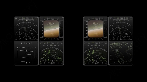 AE模板-COCKPIT_Screen_UI_03_HUD科技驾驶舱界面元素.zip