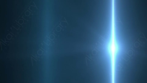 视频素材-Cinematic_Flares_021横条光晕