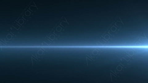 视频素材-Cinematic_Flares_028横条光晕