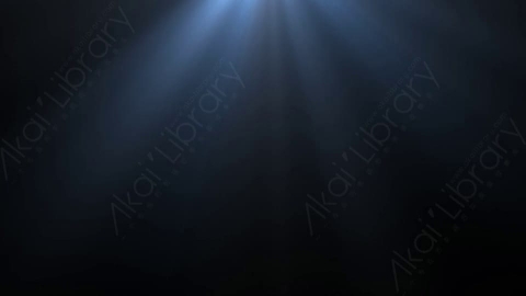 视频素材-Cinematic_Flares_031漏光
