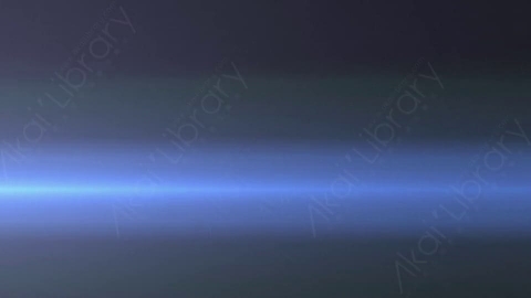 视频素材-Cinematic_Flares_051横条光晕