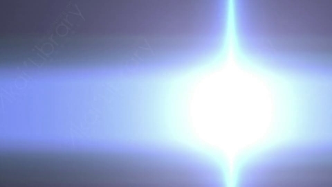 视频素材-Cinematic_Flares_053横条光晕