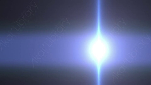 视频素材-Cinematic_Flares_058横条光晕