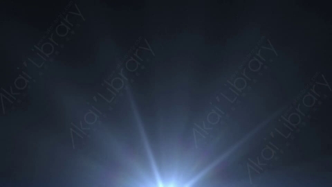 视频素材-Cinematic_Flares_063漏光