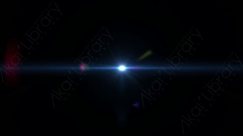 视频素材-Cinematic_Flares_064横条光晕