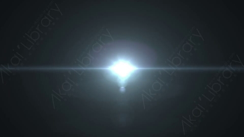 视频素材-Cinematic_Flares_068横条光晕
