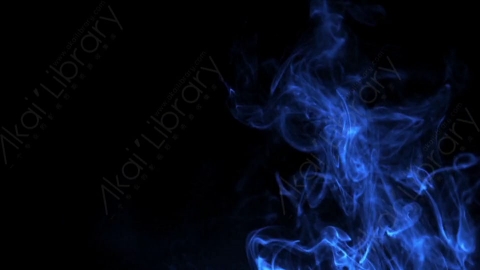 视频素材-烟雾Cinematic_Smoke_1