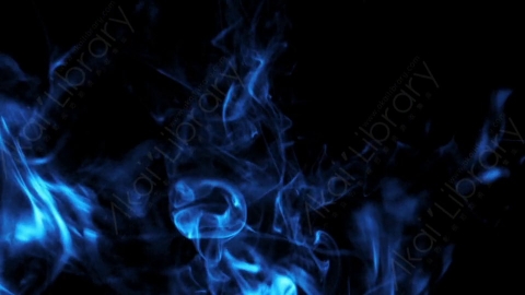视频素材-烟雾Cinematic_Smoke_8