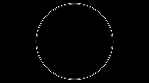 AE模板-Circle 02_HUD科技圆形界面元素.zip