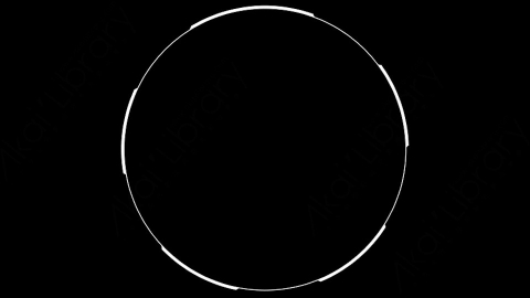 AE模板-Circle 03_HUD科技圆形界面元素.zip