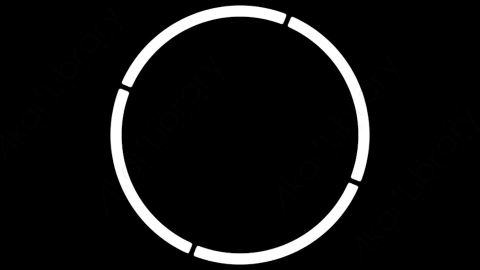 AE模板-Circle 16_HUD科技圆形界面元素.zip
