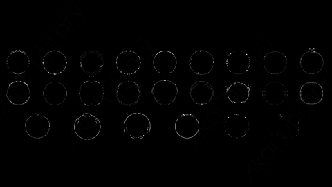 AE模板-Circle_Group_3_HUD科技圆形界面元素.zip