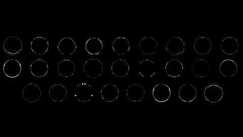 AE模板-Circle_Group_4_HUD科技圆形界面元素.zip