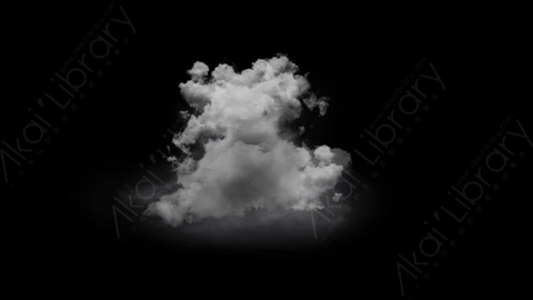 视频素材-云朵Cloud-04