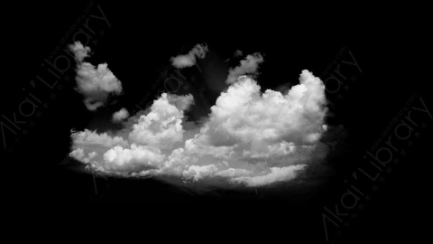 视频素材-云朵Cloud-07