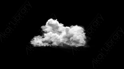 视频素材-云朵Cloud-09