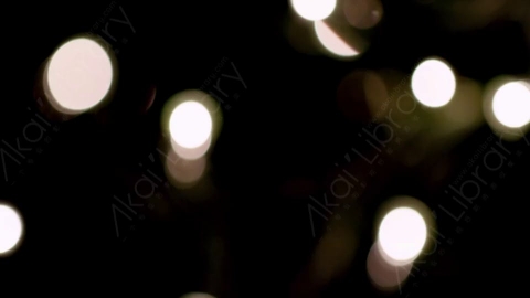视频素材-光斑Particles_Bokeh_01