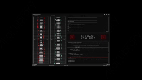 AE模板-DNA Scan_UI_01DNA扫描识别分析HUD科技界面.zip