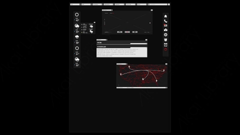 AE模板-DUI_02_Dashboard_01_HUD科技平板电脑界面.zip