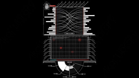 AE模板-Data & Graph_04_HUD科技图表界面元素.zip