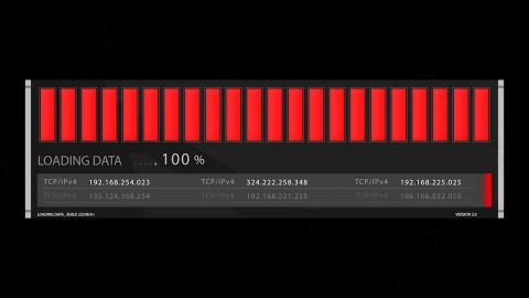 AE模板-DataLT_UI_10_HUD科技上传下载进度界面元素.zip