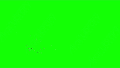 视频素材-石块碎石落地Debris_Rocks_Side_03