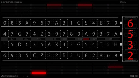 AE模板-Decryption UI_01_HUD科技黑客攻击入侵破解电脑界面.zip