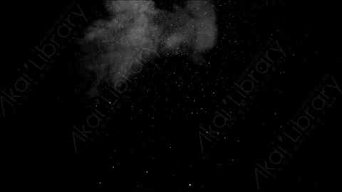 视频素材-爆炸烟雾Detonate_Side_Big_120fps_01