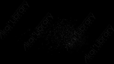 视频素材-爆炸烟雾Detonate_Side_Big_120fps_04