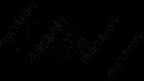视频素材-爆炸烟雾Detonate_Side_Big_60fps_03b