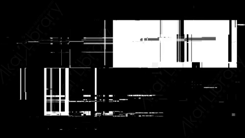 视频素材-故障毛刺Distortion_Overlay_13