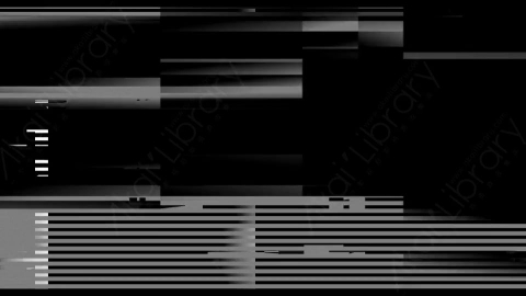 视频素材-故障毛刺转场Distortion_Transition_3