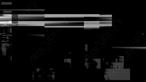 视频素材-故障毛刺转场Distortion_Transition_6