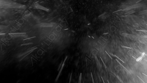 视频素材-仰视雨水下雨Drizzle_Close-Up