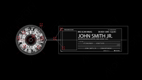 AE模板-Eye Scanner_UI_02眼睛扫描分析分析HUD科技界面.zip