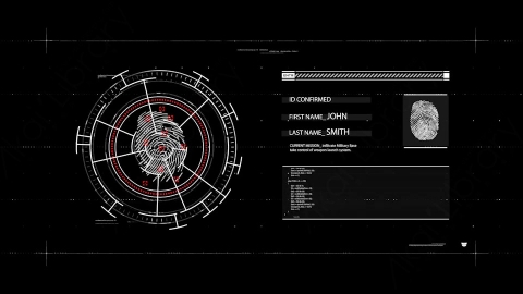 AE模板-FingerPrint Scanner_UI_02指纹扫描识别分析HUD科技界面.zip
