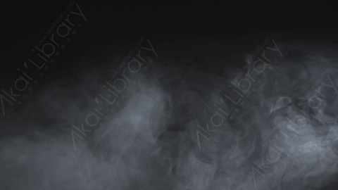 视频素材-雾气烟雾Fog4