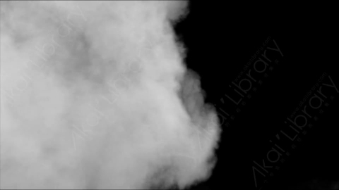 视频素材-烟雾雾气Fog_001