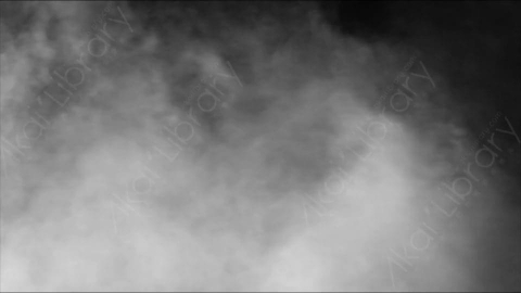 视频素材-烟雾雾气Fog_004