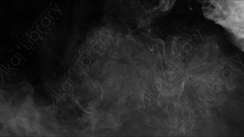 视频素材-烟雾雾气Fog_008a