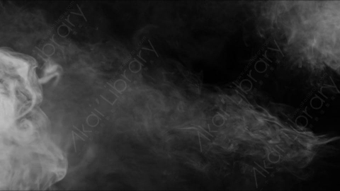 视频素材-烟雾雾气Fog_008b