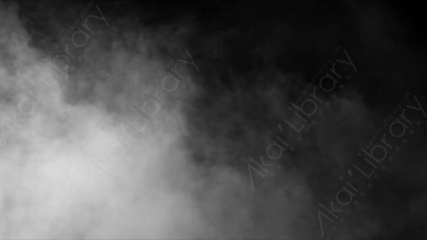 视频素材-烟雾雾气Fog_028a