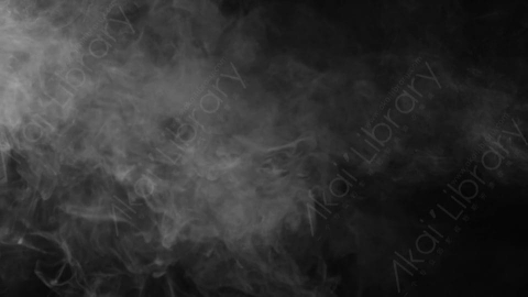 视频素材-烟雾雾气Fog_030c