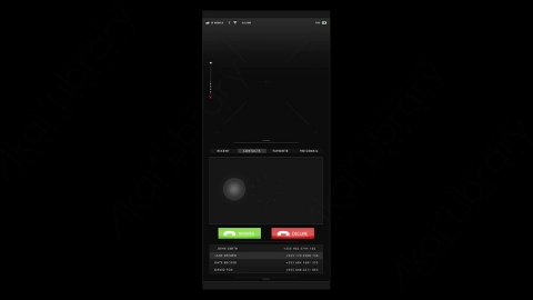 AE模板-Futuristic Phone UI_02_HUD科技手机界面.zip