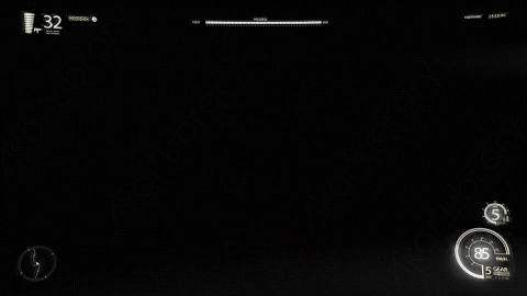 AE模板-Game HUD Mockup_Example_01_HUD科技识别追踪界面.zip