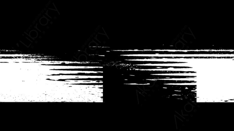 视频素材-故障毛刺元素Glitch_(102)