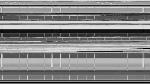 视频素材-故障毛刺元素Glitch_(103)