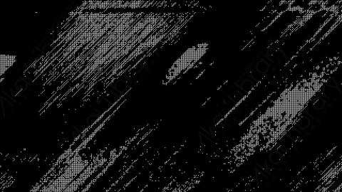 视频素材-故障毛刺元素Glitch_(106)